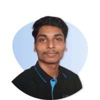 Styava Employee Surag V's profile photo
