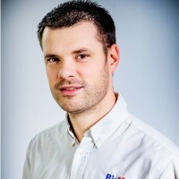 Ludovic Labbe Email