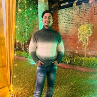 Viraj Pant Email