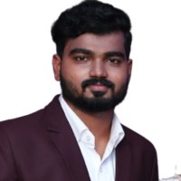 Zaeem Solutions Employee Jefferson Samson's profile photo