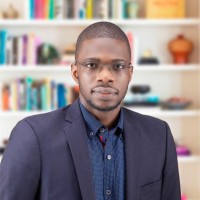 Competitiveness Employee Smith Dossou's profile photo