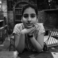 Epistle Employee Falguni Budhraja's profile photo