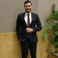 EESCO Employee Hady Wahba's profile photo