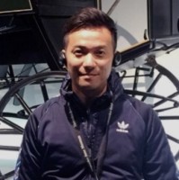 Chief Telecom Employee 陳佳漢's profile photo