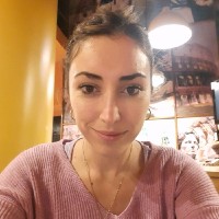 Field Manager Employee Fernanda Eliana Diaz's profile photo