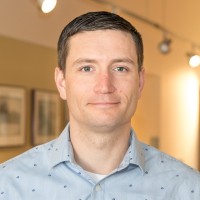 First Hartford Realty Corporation Employee Timothy Marshall's profile photo