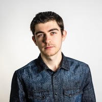 Outsourcify Employee Benjamin Simier's profile photo