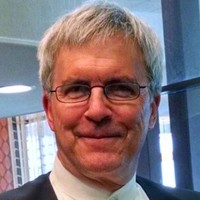 Independent Consultant Employee Mark Beckwith's profile photo