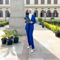 Vital Konzept Employee Shimaa Omar's profile photo