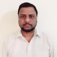 DIGISTOR Employee Adnan Ansari's profile photo