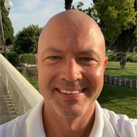 SIMNEST Pilot Academy Employee John Eriksson's profile photo