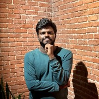 Level Supermind Employee Omkar Gunjal's profile photo