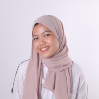 TERATU BEAUTY Employee Nevara Prasetya's profile photo