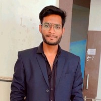 RaiFox Employee Nishant Thakare's profile photo