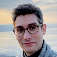 PekoeTea Edinburgh Employee Jon Cooper's profile photo