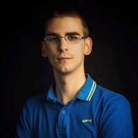 UNA Employee Branislav Pavlovic's profile photo