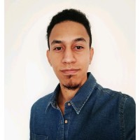 Justo Pago Employee Andres Vargas's profile photo