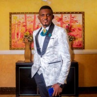MRS Oil Nigeria Plc Employee Josiah John's profile photo