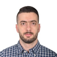 Almabani General Contractors Employee Eddy Rizk's profile photo