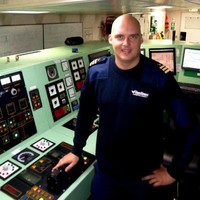 Rederiaktiebolaget Eckerö Employee Sami Lindström's profile photo