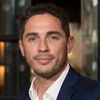 MediaYO Employee Yehuda Baranes's profile photo