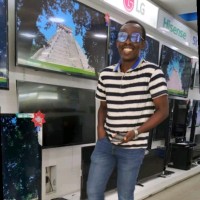 SUNSCEN GROUP Employee Paul Femi's profile photo
