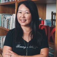 Lie Kimura Email