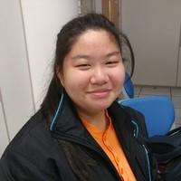 Ensign InfoSecurity Employee Lan Lee's profile photo