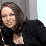 Allianz Belgium Employee Natalia Roudakova's profile photo