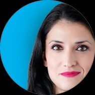 Imagicle Employee Viviana di Meglio's profile photo