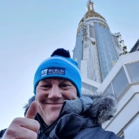 IPOptions Limited Employee Hugh Marron's profile photo