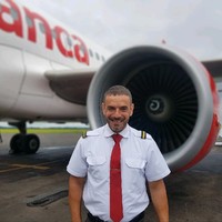Avianca Brasil Employee Alessandro Francês's profile photo