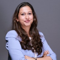 Zahrawi Group Employee Sonia John's profile photo