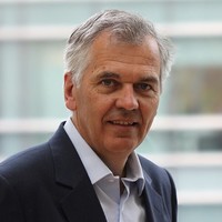 Klein Constantia Winery Employee Charles Harman's profile photo