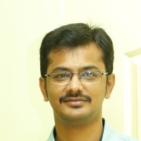 Sri Krishna College of Technology Employee Aravindkumar N's profile photo