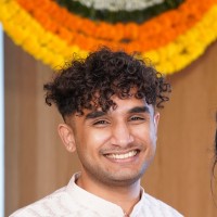CBTAX Employee Ruhil Dhanani's profile photo