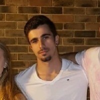 Cloudscape IT Support London Employee Sam Trindade's profile photo