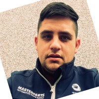 Dane Benn Email