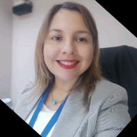 UNESCPA Employee Alejandra Hidalgo's profile photo