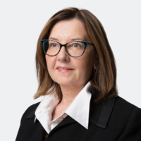 WorkSafeBC Employee Cynthia Morton's profile photo