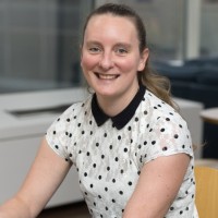 Gatwick Diamond Business Employee Alicia Remfry's profile photo
