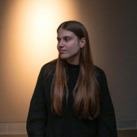 Room 116 Employee Sofia Bairamis's profile photo