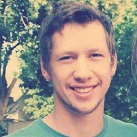 Eskom Holdings SOC Ltd Employee Werner Greyling's profile photo