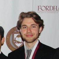 Leviticus Fund Employee Erik Abdelsayed's profile photo