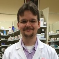 Safeway Employee Michael Tice's profile photo