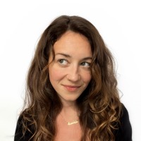 Kinemotik Studios Employee Ashley Cooper's profile photo