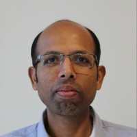 Prashanth Ponugoti Email