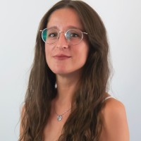 IMHOTEP création Employee Solenn Bernard's profile photo