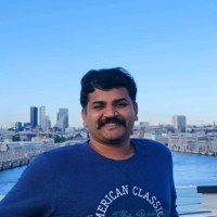 KonnectzIT Employee Ashwin Subrahmanyam's profile photo
