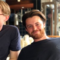 JOBmeal Employee Eric Stenbom's profile photo